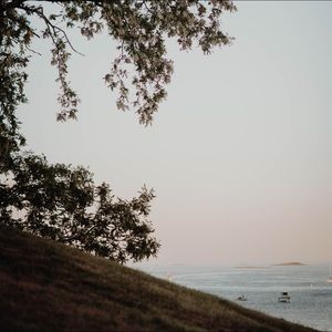 4x6 inch wall print - Massachusetts - photograph